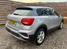 USED 2021 71 AUDI Q2 2.0 TDI 30 Sport SUV 5dr Diesel S Tronic Euro 6 (s/s) (116 ps) 