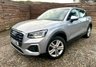 USED 2021 71 AUDI Q2 2.0 TDI 30 Sport SUV 5dr Diesel S Tronic Euro 6 (s/s) (116 ps) 