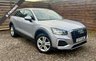 USED 2021 71 AUDI Q2 2.0 TDI 30 Sport SUV 5dr Diesel S Tronic Euro 6 (s/s) (116 ps) 