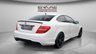 USED 2014 14 MERCEDES-BENZ C-CLASS 2.1 C220 CDI AMG Sport Edition Coupe 2dr Diesel G-Tronic+ Euro 5 (s/s) (170 ps) FRONT REAR PARKING SENSORS +SAT NAV
