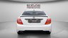 USED 2014 14 MERCEDES-BENZ C-CLASS 2.1 C220 CDI AMG Sport Edition Coupe 2dr Diesel G-Tronic+ Euro 5 (s/s) (170 ps) FRONT REAR PARKING SENSORS +SAT NAV