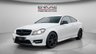 USED 2014 14 MERCEDES-BENZ C-CLASS 2.1 C220 CDI AMG Sport Edition Coupe 2dr Diesel G-Tronic+ Euro 5 (s/s) (170 ps) FRONT REAR PARKING SENSORS +SAT NAV