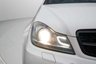 USED 2014 14 MERCEDES-BENZ C-CLASS 2.1 C220 CDI AMG Sport Edition Coupe 2dr Diesel G-Tronic+ Euro 5 (s/s) (170 ps) FRONT REAR PARKING SENSORS +SAT NAV