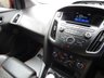 USED 2015 15 FORD FOCUS 2.0T EcoBoost ST-2 Hatchback 5dr Petrol Manual Euro 6 (s/s) (250 ps) Finished in RACE RED  with contrasting PART LEATHER RECARO SPORTS SEATS. GREAT Looking performance car with all the usual extras including DAB RADIO, B/Tooth, 2 keys, Cruise, Keyless Start, Adaptive Headlights, Power folding Mirrors, Xenons,  and Park Sensors. Serviced at 5132 miles10146 miles, 15005 miles, 20447 miles, 26261 miles, 32704 miles, 41008 miles, 49563 miles, 56358 miles, 64336 miles and at 66650 miles (Inc Gearbox Oil change).