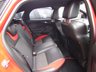 USED 2015 15 FORD FOCUS 2.0T EcoBoost ST-2 Hatchback 5dr Petrol Manual Euro 6 (s/s) (250 ps) Finished in RACE RED  with contrasting PART LEATHER RECARO SPORTS SEATS. GREAT Looking performance car with all the usual extras including DAB RADIO, B/Tooth, 2 keys, Cruise, Keyless Start, Adaptive Headlights, Power folding Mirrors, Xenons,  and Park Sensors. Serviced at 5132 miles10146 miles, 15005 miles, 20447 miles, 26261 miles, 32704 miles, 41008 miles, 49563 miles, 56358 miles, 64336 miles and at 66650 miles (Inc Gearbox Oil change).