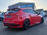 USED 2015 15 FORD FOCUS 2.0T EcoBoost ST-2 Hatchback 5dr Petrol Manual Euro 6 (s/s) (250 ps) Finished in RACE RED  with contrasting PART LEATHER RECARO SPORTS SEATS. GREAT Looking performance car with all the usual extras including DAB RADIO, B/Tooth, 2 keys, Cruise, Keyless Start, Adaptive Headlights, Power folding Mirrors, Xenons,  and Park Sensors. Serviced at 5132 miles10146 miles, 15005 miles, 20447 miles, 26261 miles, 32704 miles, 41008 miles, 49563 miles, 56358 miles, 64336 miles and at 66650 miles (Inc Gearbox Oil change).