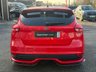 USED 2015 15 FORD FOCUS 2.0T EcoBoost ST-2 Hatchback 5dr Petrol Manual Euro 6 (s/s) (250 ps) Finished in RACE RED  with contrasting PART LEATHER RECARO SPORTS SEATS. GREAT Looking performance car with all the usual extras including DAB RADIO, B/Tooth, 2 keys, Cruise, Keyless Start, Adaptive Headlights, Power folding Mirrors, Xenons,  and Park Sensors. Serviced at 5132 miles10146 miles, 15005 miles, 20447 miles, 26261 miles, 32704 miles, 41008 miles, 49563 miles, 56358 miles, 64336 miles and at 66650 miles (Inc Gearbox Oil change).