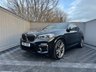 USED 2019 BMW X4 3.0 M40d SUV 5dr Diesel Auto xDrive Euro 6 (s/s) (326 ps) ** AUTOTRADER 2025 HIGHLY RATED **