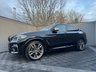 USED 2019 BMW X4 3.0 M40d SUV 5dr Diesel Auto xDrive Euro 6 (s/s) (326 ps) ** AUTOTRADER 2025 HIGHLY RATED **