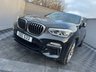 USED 2019 BMW X4 3.0 M40d SUV 5dr Diesel Auto xDrive Euro 6 (s/s) (326 ps) ** AUTOTRADER 2025 HIGHLY RATED **