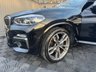 USED 2019 BMW X4 3.0 M40d SUV 5dr Diesel Auto xDrive Euro 6 (s/s) (326 ps) ** AUTOTRADER 2025 HIGHLY RATED **