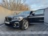 USED 2019 BMW X4 3.0 M40d SUV 5dr Diesel Auto xDrive Euro 6 (s/s) (326 ps) ** AUTOTRADER 2025 HIGHLY RATED **