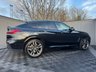 USED 2019 BMW X4 3.0 M40d SUV 5dr Diesel Auto xDrive Euro 6 (s/s) (326 ps) ** AUTOTRADER 2025 HIGHLY RATED **