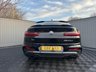 USED 2019 BMW X4 3.0 M40d SUV 5dr Diesel Auto xDrive Euro 6 (s/s) (326 ps) ** AUTOTRADER 2025 HIGHLY RATED **