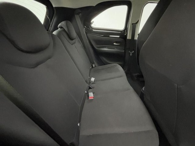 View our TOYOTA AYGO X