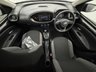 USED 2023 73 TOYOTA AYGO X 1.0 VVT-i Pure Hatchback 5dr Petrol x-shift Euro 6 (s/s) (72 ps) ** RAC BUYSURE INSPECTED **