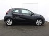 USED 2023 73 TOYOTA AYGO X 1.0 VVT-i Pure Hatchback 5dr Petrol x-shift Euro 6 (s/s) (72 ps) ** RAC BUYSURE INSPECTED **