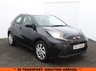 USED 2023 73 TOYOTA AYGO X 1.0 VVT-i Pure Hatchback 5dr Petrol x-shift Euro 6 (s/s) (72 ps) ** RAC BUYSURE INSPECTED **