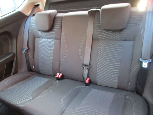 2015 FORD FIESTA 1.25 Zetec Hatchback 3dr Petrol Manual Euro 6 (82 ps) WOW YES 21K ONLY ,ONE PREVIOUS OWNER ,JUST BEEN SERVICED AND MOTED ,2 KEYS ,ALLOYS , AIR-CON ,PRISTINE EXAMPLE , - Photo 12