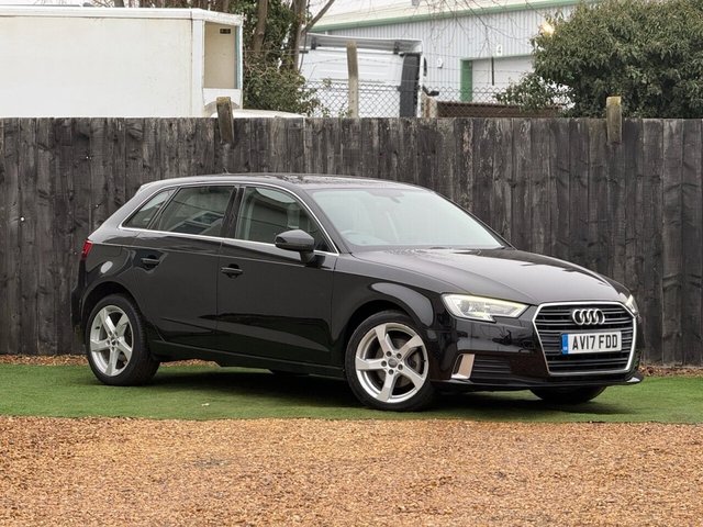 2017 AUDI A3 - Photo 5