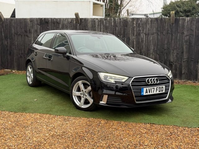 2017 AUDI A3 - Photo 6