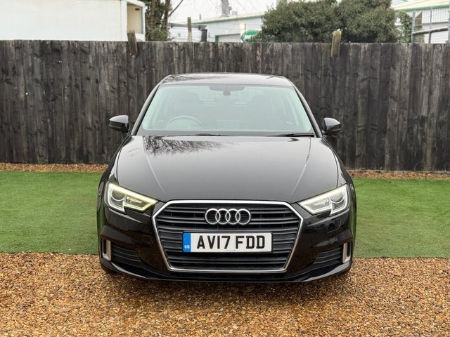 2017 AUDI A3 - Photo 7