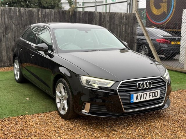 2017 AUDI A3 - Photo 8