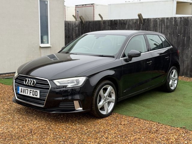 2017 AUDI A3 - Photo 9