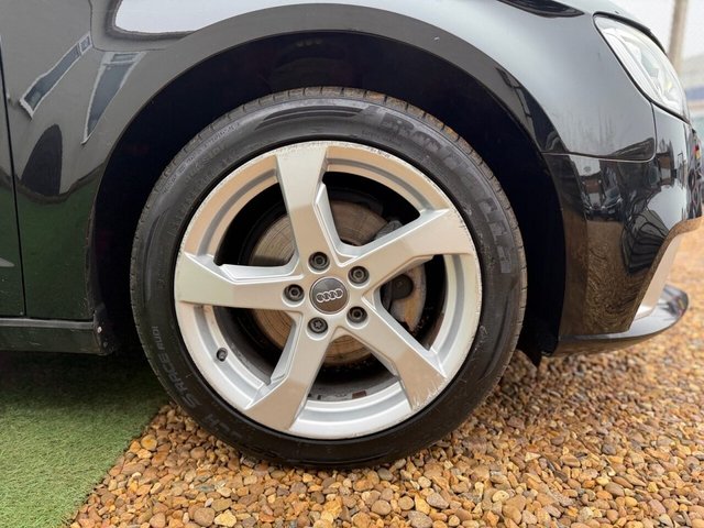 2017 AUDI A3 - Photo 11