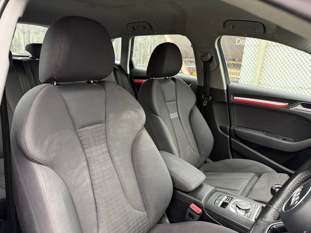 2017 AUDI A3 - Photo 3