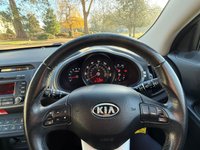 USED 2010 60 KIA SPORTAGE 2.0 CRDi KX-2 SUV 5dr Diesel Manual AWD Euro 5 (134 bhp) 