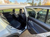 USED 2010 60 KIA SPORTAGE 2.0 CRDi KX-2 SUV 5dr Diesel Manual AWD Euro 5 (134 bhp) 