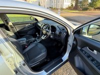 USED 2010 60 KIA SPORTAGE 2.0 CRDi KX-2 SUV 5dr Diesel Manual AWD Euro 5 (134 bhp) 