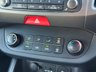 USED 2010 60 KIA SPORTAGE 2.0 CRDi KX-2 SUV 5dr Diesel Manual AWD Euro 5 (134 bhp) 