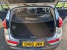USED 2010 60 KIA SPORTAGE 2.0 CRDi KX-2 SUV 5dr Diesel Manual AWD Euro 5 (134 bhp) 
