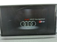 USED 2016 65 AUDI S3 2.0 TFSI Hatchback 3dr Petrol Manual quattro Euro 6 (s/s) (300 ps) REAR PARKING SENSORS , HEATED SEATS