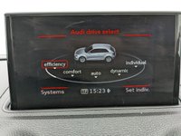 USED 2016 65 AUDI S3 2.0 TFSI Hatchback 3dr Petrol Manual quattro Euro 6 (s/s) (300 ps) REAR PARKING SENSORS , HEATED SEATS