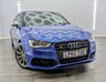 USED 2016 65 AUDI S3 2.0 TFSI Hatchback 3dr Petrol Manual quattro Euro 6 (s/s) (300 ps) REAR PARKING SENSORS , HEATED SEATS