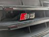 USED 2016 65 AUDI S3 2.0 TFSI Hatchback 3dr Petrol Manual quattro Euro 6 (s/s) (300 ps) REAR PARKING SENSORS , HEATED SEATS