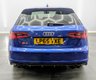 USED 2016 65 AUDI S3 2.0 TFSI Hatchback 3dr Petrol Manual quattro Euro 6 (s/s) (300 ps) REAR PARKING SENSORS , HEATED SEATS