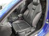 USED 2016 65 AUDI S3 2.0 TFSI Hatchback 3dr Petrol Manual quattro Euro 6 (s/s) (300 ps) REAR PARKING SENSORS , HEATED SEATS