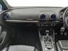 USED 2016 65 AUDI S3 2.0 TFSI Hatchback 3dr Petrol Manual quattro Euro 6 (s/s) (300 ps) REAR PARKING SENSORS , HEATED SEATS