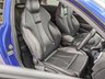 USED 2016 65 AUDI S3 2.0 TFSI Hatchback 3dr Petrol Manual quattro Euro 6 (s/s) (300 ps) REAR PARKING SENSORS , HEATED SEATS