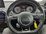 USED 2016 65 AUDI S3 2.0 TFSI Hatchback 3dr Petrol Manual quattro Euro 6 (s/s) (300 ps) REAR PARKING SENSORS , HEATED SEATS