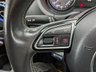 USED 2016 65 AUDI S3 2.0 TFSI Hatchback 3dr Petrol Manual quattro Euro 6 (s/s) (300 ps) REAR PARKING SENSORS , HEATED SEATS