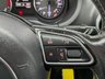 USED 2016 65 AUDI S3 2.0 TFSI Hatchback 3dr Petrol Manual quattro Euro 6 (s/s) (300 ps) REAR PARKING SENSORS , HEATED SEATS
