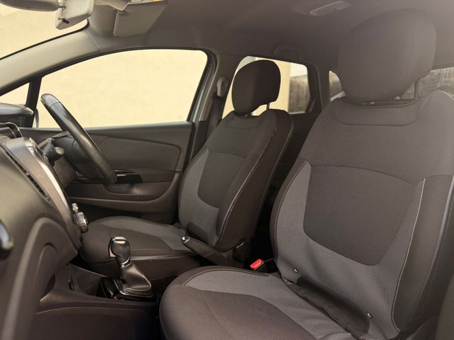 2017 RENAULT CAPTUR - Photo 4