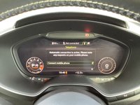 USED 2017 67 AUDI TTS 2.0 TFSI Coupe 3dr Petrol S Tronic quattro Euro 6 (s/s) (310 ps) DIGITAL COCKPIT, HEATED SEATS
