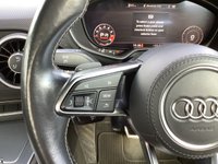 USED 2017 67 AUDI TTS 2.0 TFSI Coupe 3dr Petrol S Tronic quattro Euro 6 (s/s) (310 ps) DIGITAL COCKPIT, HEATED SEATS