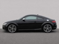 USED 2017 67 AUDI TTS 2.0 TFSI Coupe 3dr Petrol S Tronic quattro Euro 6 (s/s) (310 ps) DIGITAL COCKPIT, HEATED SEATS